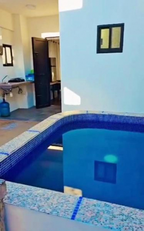 Casa Familiar con Alberca 1Min Malecón y Playas PRIDA